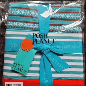 Posh Peanut sebastian luxe patoo